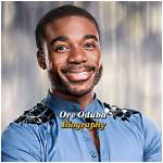 Ore Oduba Age, Birthday, Wikipedia, Who, Nationality, Biography, Height, Weight