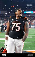 Orlando Brown Jr. to Cincinnati Bengals: How Much Will Former Kansas City Ot Earn as per New Contract