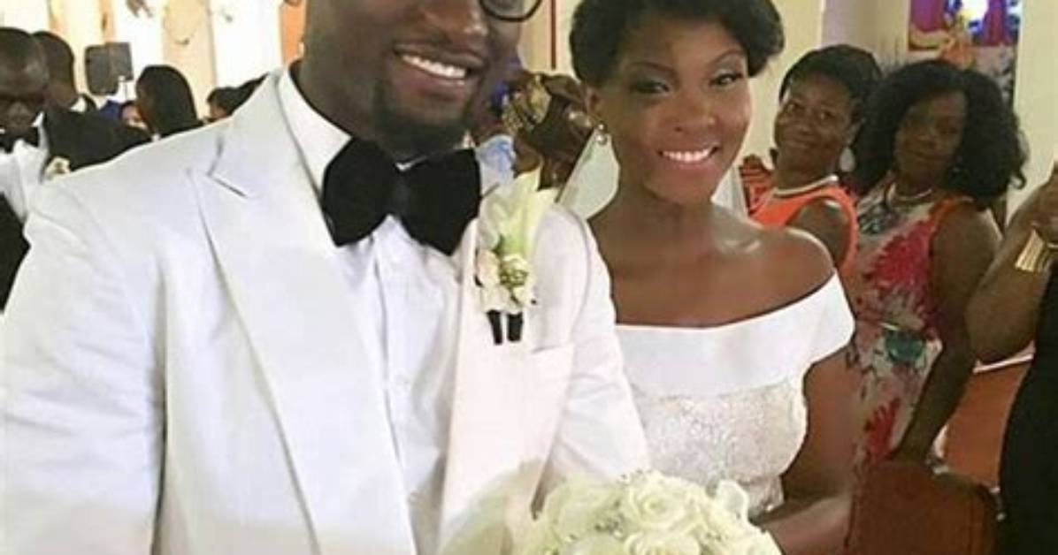 Osas Ighodaro’s Ex Husband, Gbenro Ajibade Shades Wife in Video with New Lover