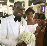 Osas Ighodaro’s Ex Husband, Gbenro Ajibade Shades Wife in Video with New Lover