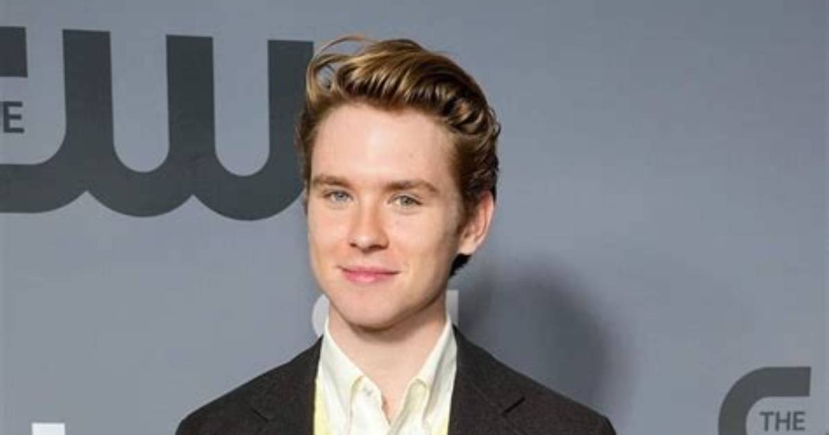 Oscar Morgan Height, Weight, Net Worth, Age, Birthday, Wikipedia, Who, Instagram, Biography