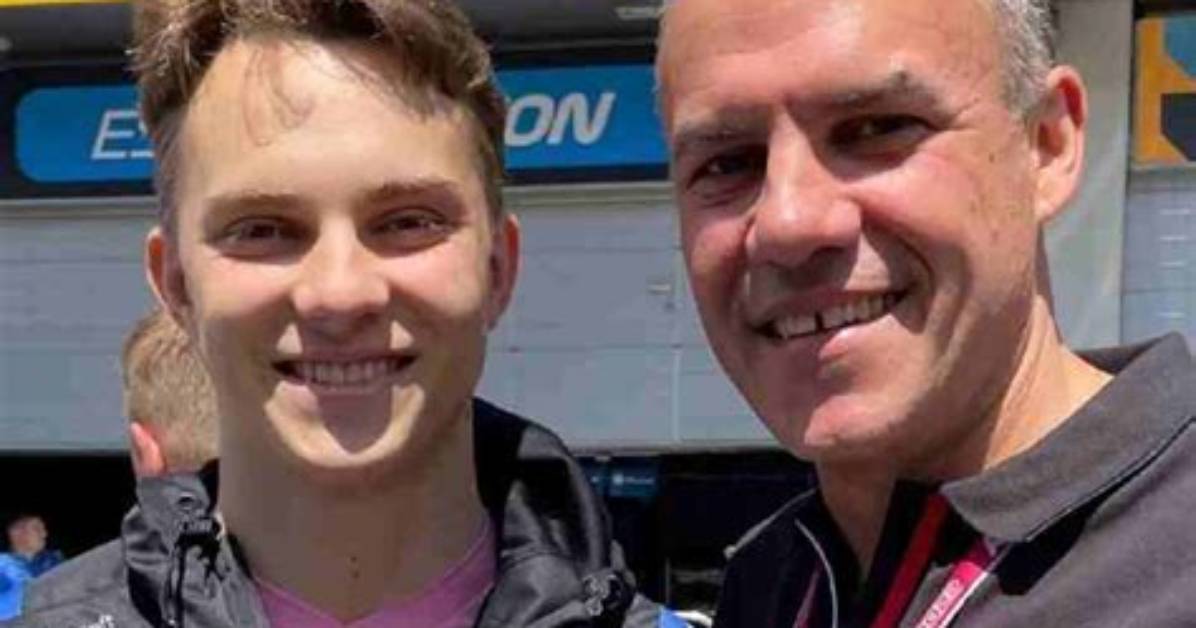 Oscar Piastri’s Wife, Parents and Height, How Tall Is Alpine F1 Reserve Driver?