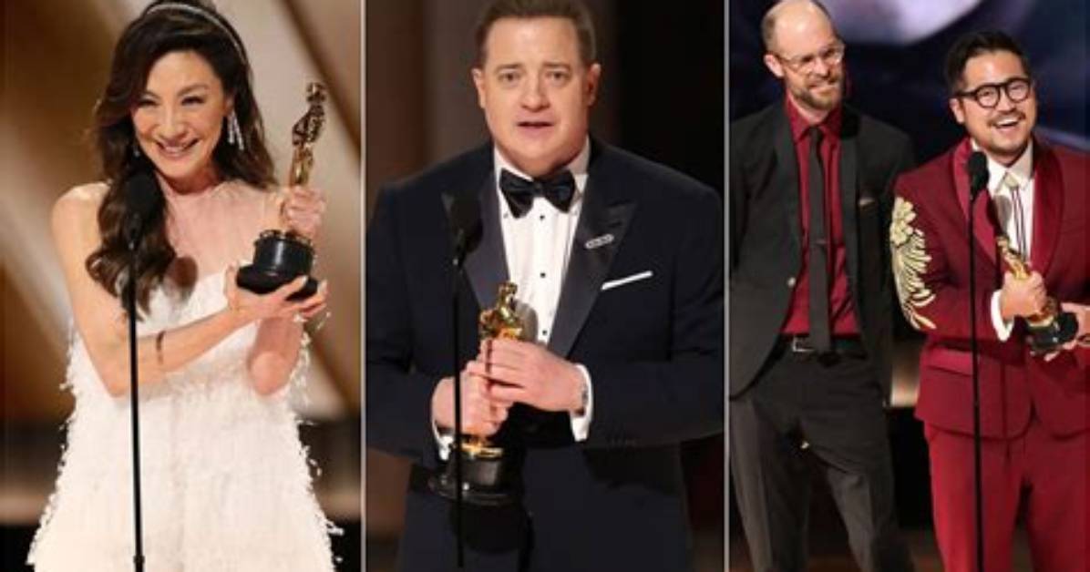 Oscars 2023: Is Will Smith Nominated for Best Actor for Emancipation This Year?