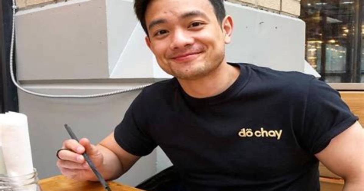 Osric Chau’s Age, Height and 5 Other Facts to Know About Him
