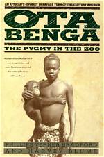 Ota Benga Height, Weight, Net Worth, Age, Birthday, Wikipedia, Who, Nationality, Biography