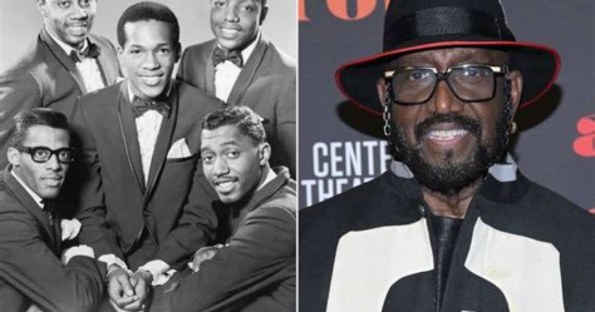 Otis Williams: the Voice Behind the Temptations Legacy