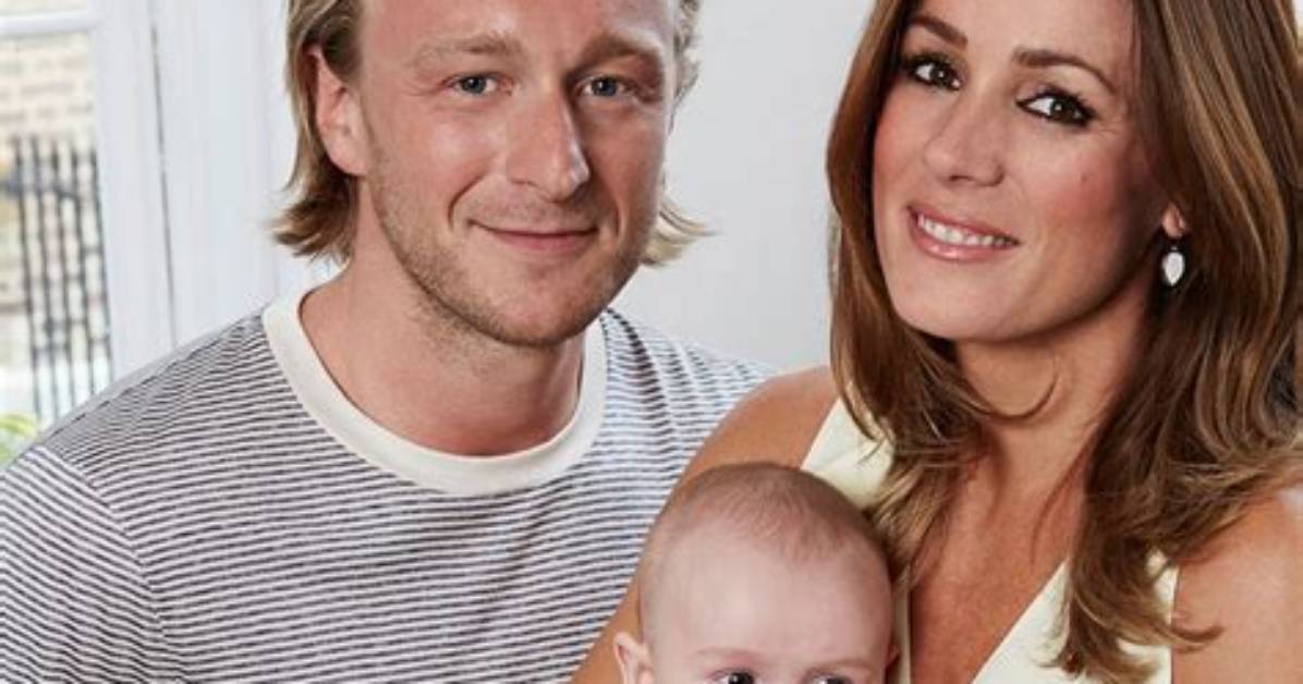 Owain Walbyoff – Natalie Pinkham’s Husband and Net Worth 2022