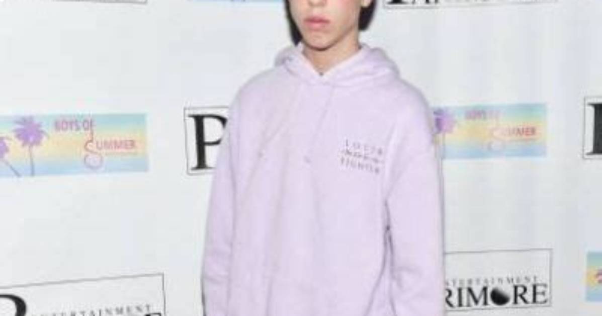 Owen Cusac Height, Weight, Net Worth, Age, Wiki, Who, Instagram, Biography