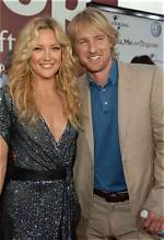 Owen Wilson's Wife and Their Enduring Love Story