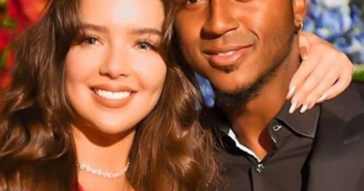 Ozzie Albies Is Not Married to Wife. Dating Girlfriend: Andrea Aka Brazilian Miss. Kids.