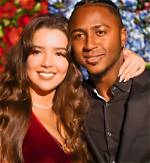 Ozzie Albies Is Not Married to Wife. Dating Girlfriend: Andrea Aka Brazilian Miss. Kids.