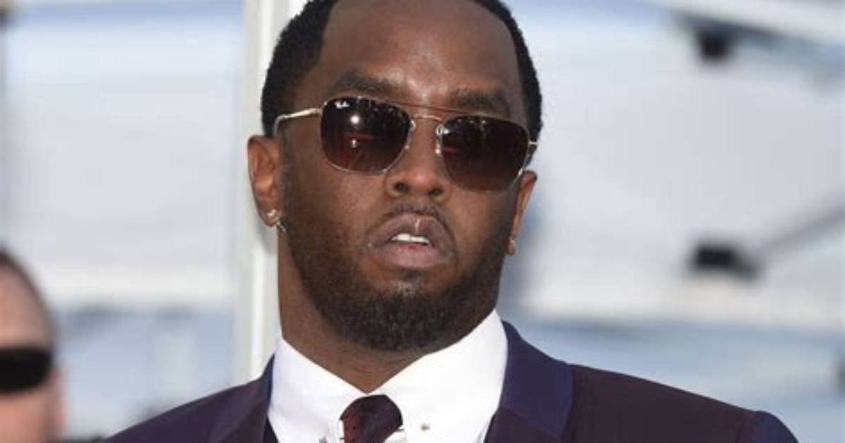 P Diddy's Arrests and Their Impact