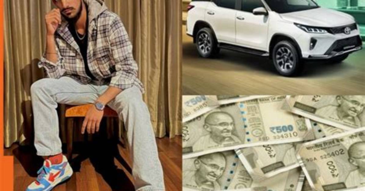 P Nation Net Worth: a Glimpse into the Financial Landscape of a Rising Entertainment Company