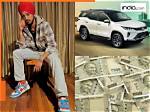 P Nation Net Worth: a Glimpse into the Financial Landscape of a Rising Entertainment Company