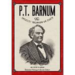 P. T. Barnum's Net Worth Adjusted for Inflation: a Journey Through Time