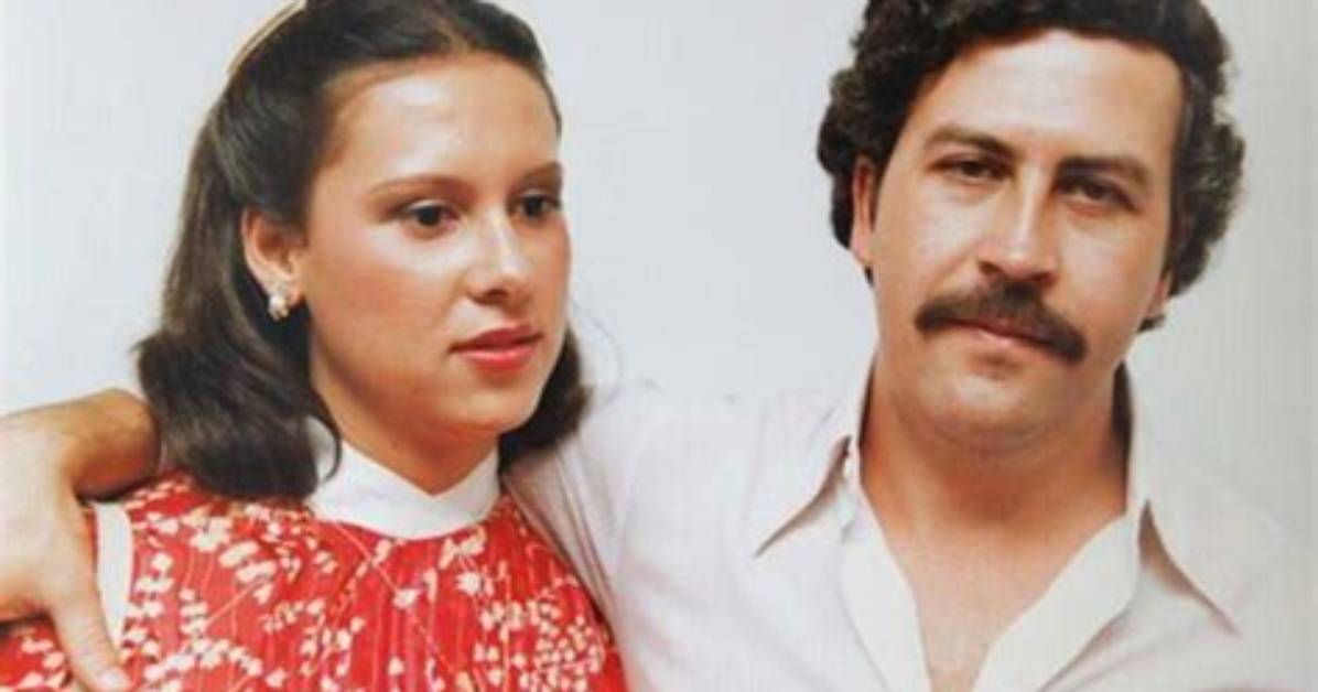 Pablo Escobar's Wife's Staggering Net Worth: Unveiled