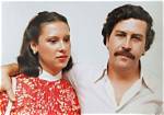 Pablo Escobar's Wife's Staggering Net Worth: Unveiled