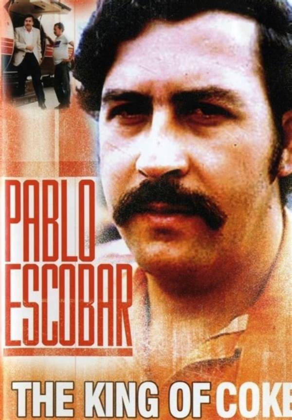 Pablo Escobar: the Enigmatic King of Cocaine and His Astonishing Net Worth