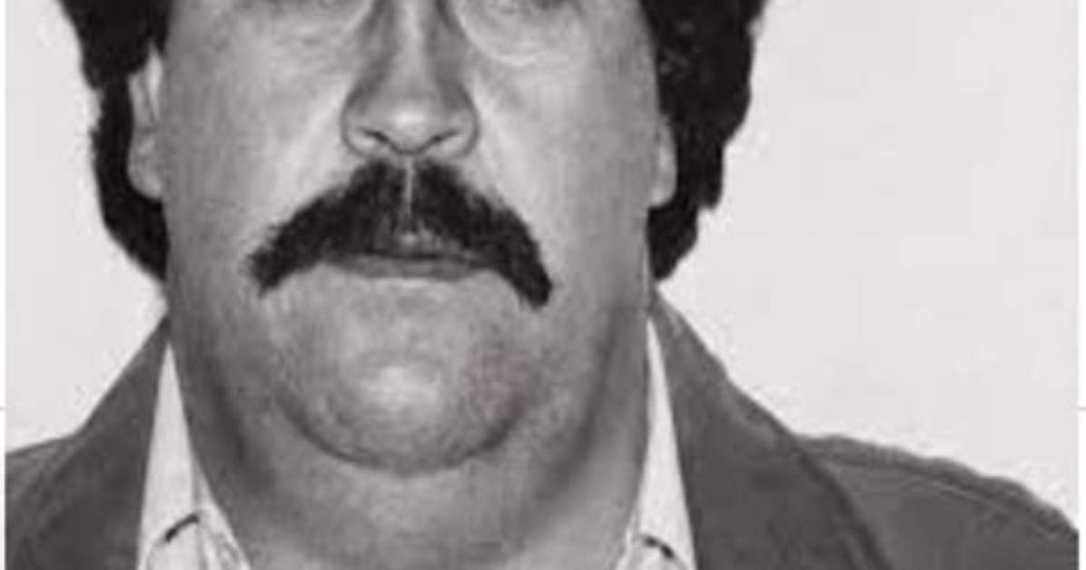 Pablo Escobar: the Infamous King of Cocaine