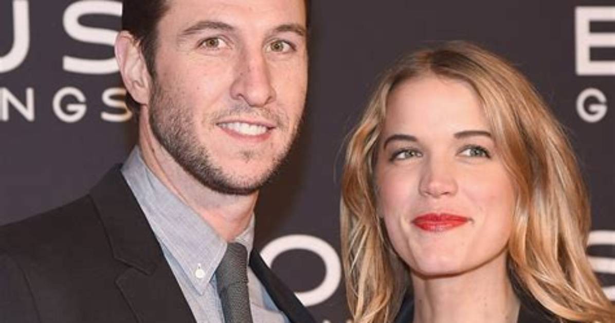 Pablo Schreiber's Love Life in 2024