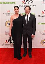 Paget Brewster's Mysterious Marriage Revealed