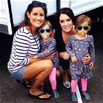 Paget Brewster's Parenthood Journey: Exploring the Joys and Challenges