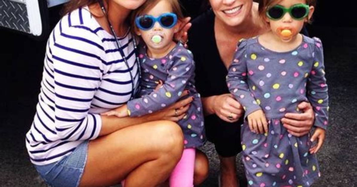 Paget Brewster's Surprising Decision About Kids: Unraveling the Mystery