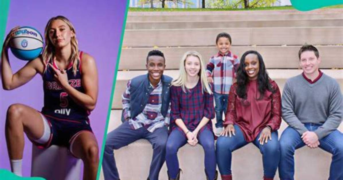 Paige Bueckers Brothers and Sisters: Family Profile and Background