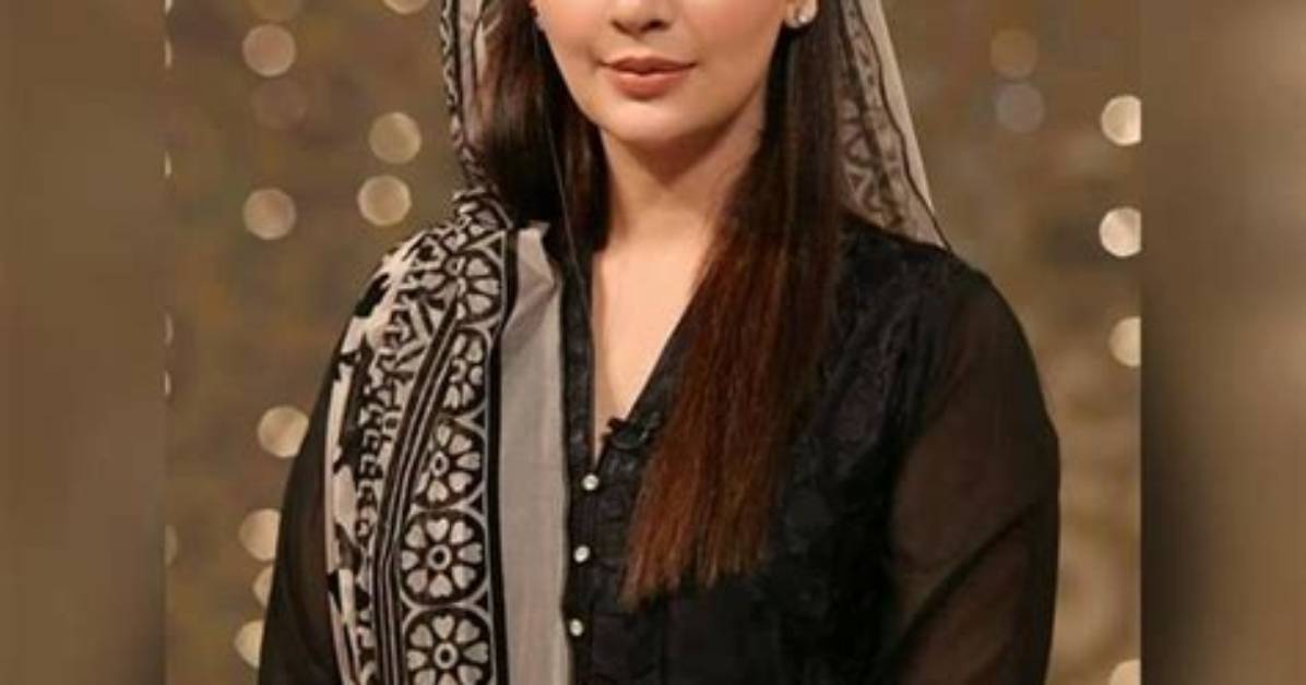 Pakistani Actress? Uncover the Truth About Ayesha Khan