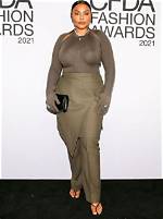 Paloma Elsesser's Body Measurements and the Impact on Beauty Standards