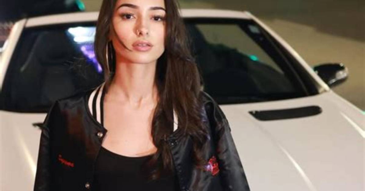Paloma Silva Height, Weight, Net Worth, Age, Birthday, Wikipedia, Who, Instagram, Biography