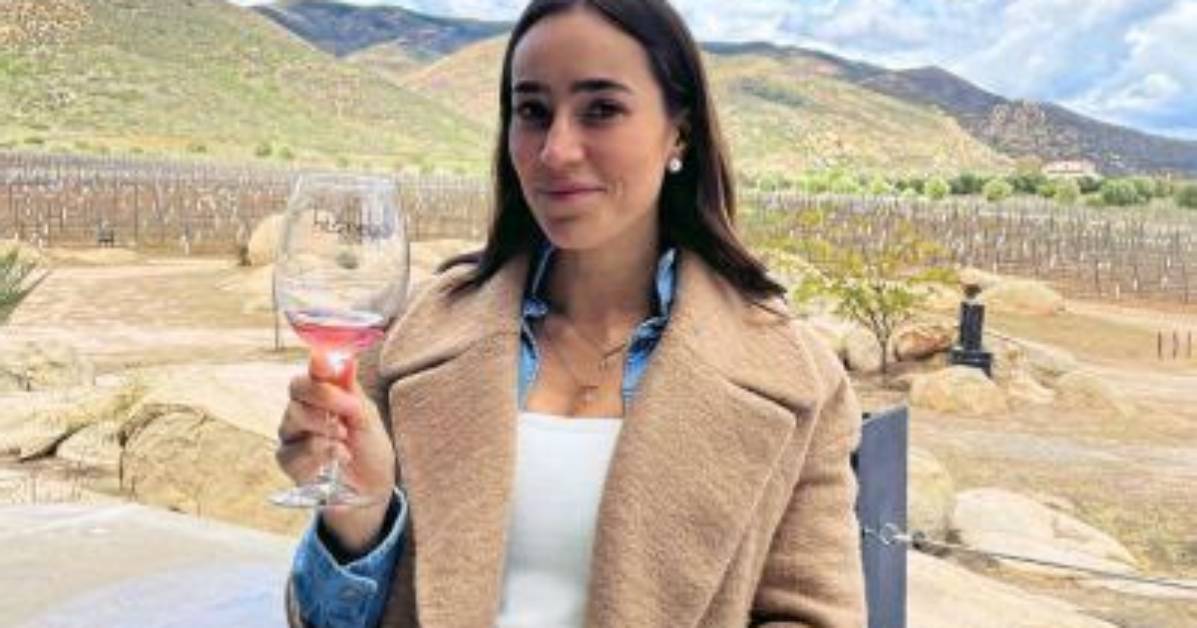Paola Zurita Height, Net Worth, Age, Wiki, Who, Facts, Biography