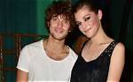 Paolo Nutini's Partner: a Deeper Look