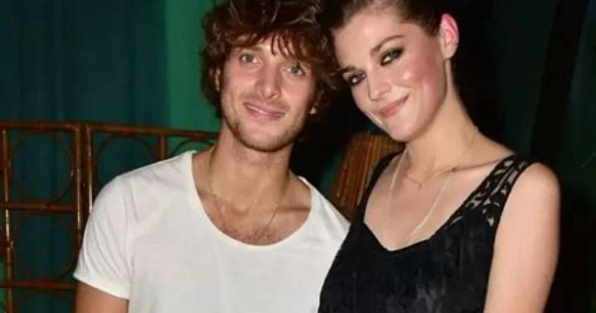 Paolo Nutini's Romantic Update: Unveiling His Girlfriend in 2024