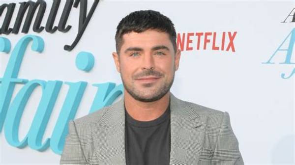 Pareja De Zac Efron 2024: Un Vistazo a Su Vida Amorosa