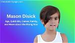 Parker Mason Minnick: the Rising Star in Hollywood