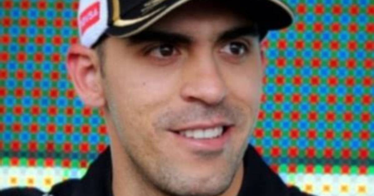 Pastor Maldonado Height, Weight, Net Worth, Age, Birthday, Wikipedia, Who, Nationality, Biography