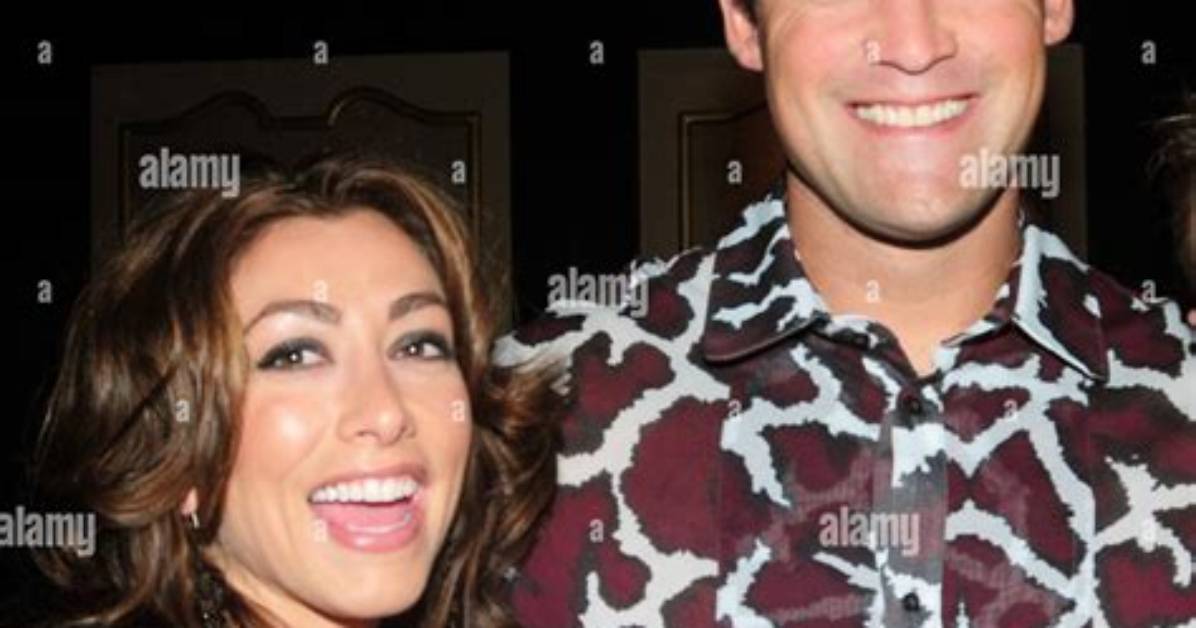 Pat Burrell: the Journey of a Married Man