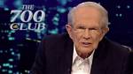 Pat Robertson Health 2023: Was Christian Televangelist Sick?