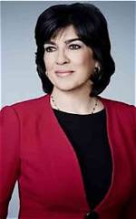 Patricia Amanpour Height, Weight, Net Worth, Age, Birthday, Wikipedia, Who, Nationality, Biography