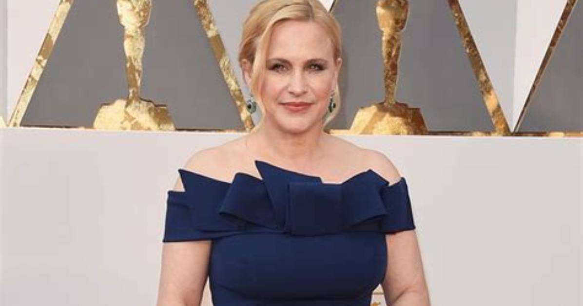 Patricia Arquette Talks Possible Facelift, ‘Real Pressure’ to Look Youthful in Hollywood