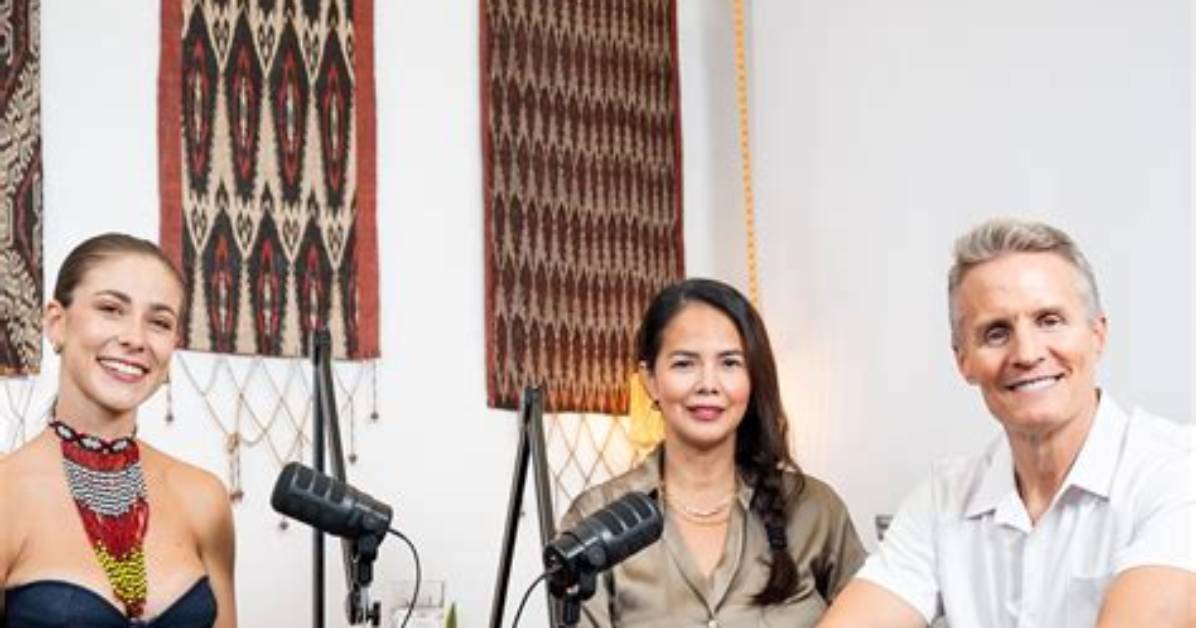 Patricia Javier: an Inspiring Story of Success and Resilience