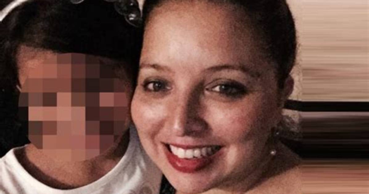 Patricia Navarro, a Victim's Story