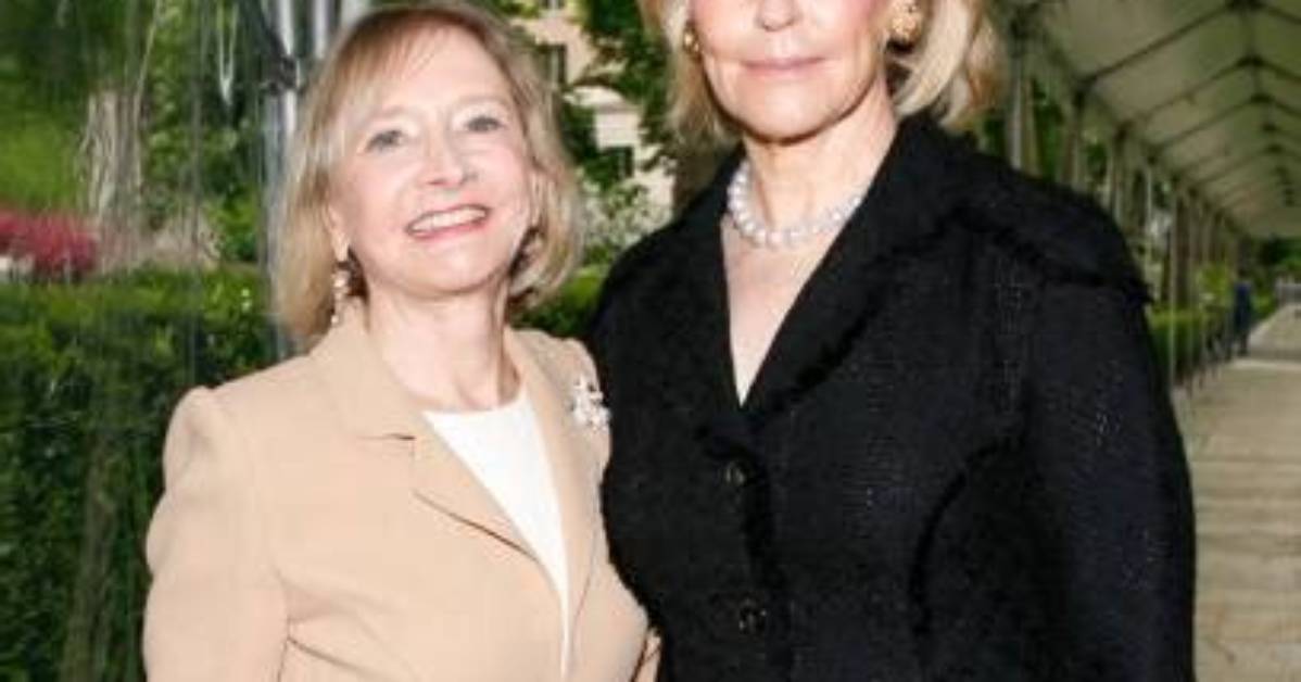 Patricia Rosenwald: Philanthropist, Art Collector, and Social Activist