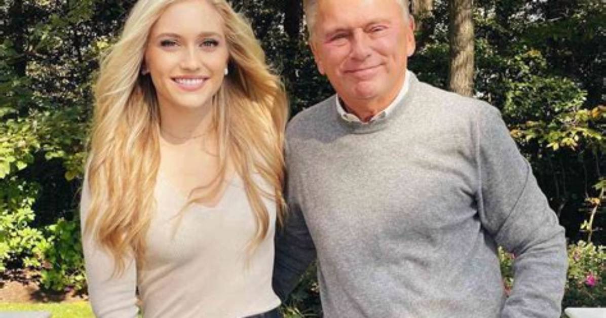Patricia Sajak's Daughter: Is Maggie Sajak Adopted?