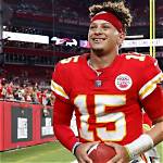 Patrick Mahomes Net Worth: a Fortune in the Making