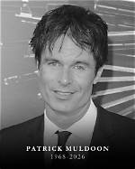 Patrick Muldoon: a Glimpse into His Life as a Father
