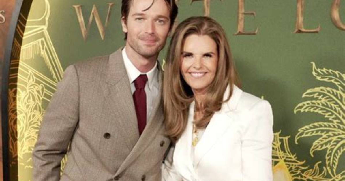 Patrick Schwarzenegger Parents: Maria Shriver and Arnold Schwarzenegger, Siblings and Net Worth