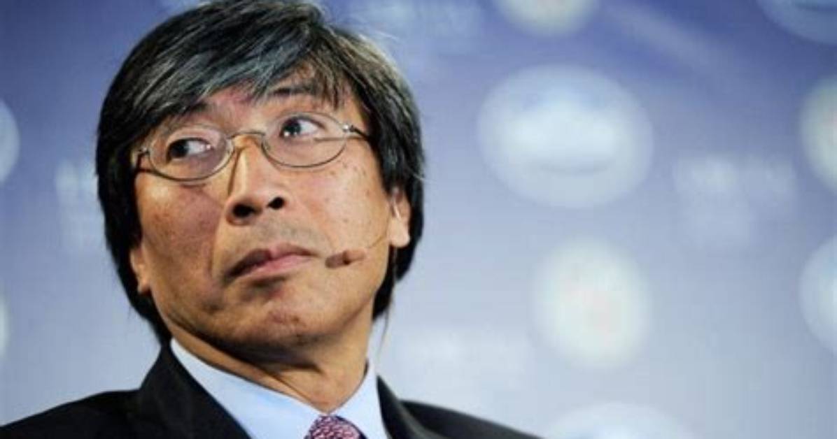 Patrick Soon-Shiong Height, Weight, Net Worth, Age, Birthday, Wikipedia, Who, Instagram, Biography