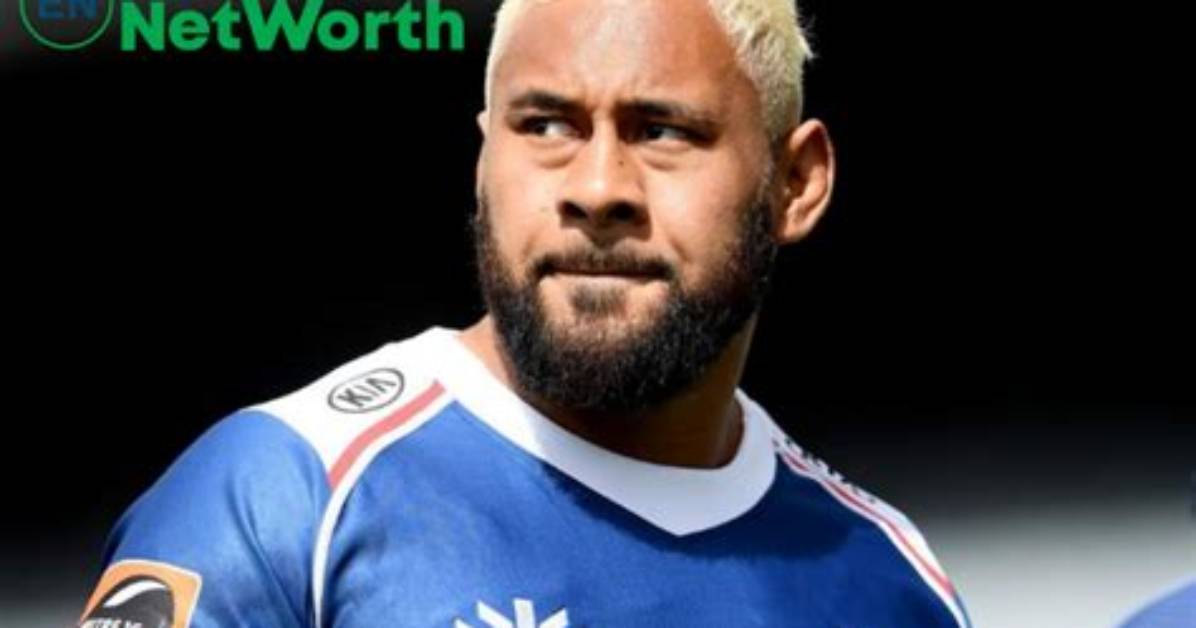 Patrick Tuipulotu Height, Weight, Net Worth, Age, Birthday, Wikipedia, Who, Nationality, Biography